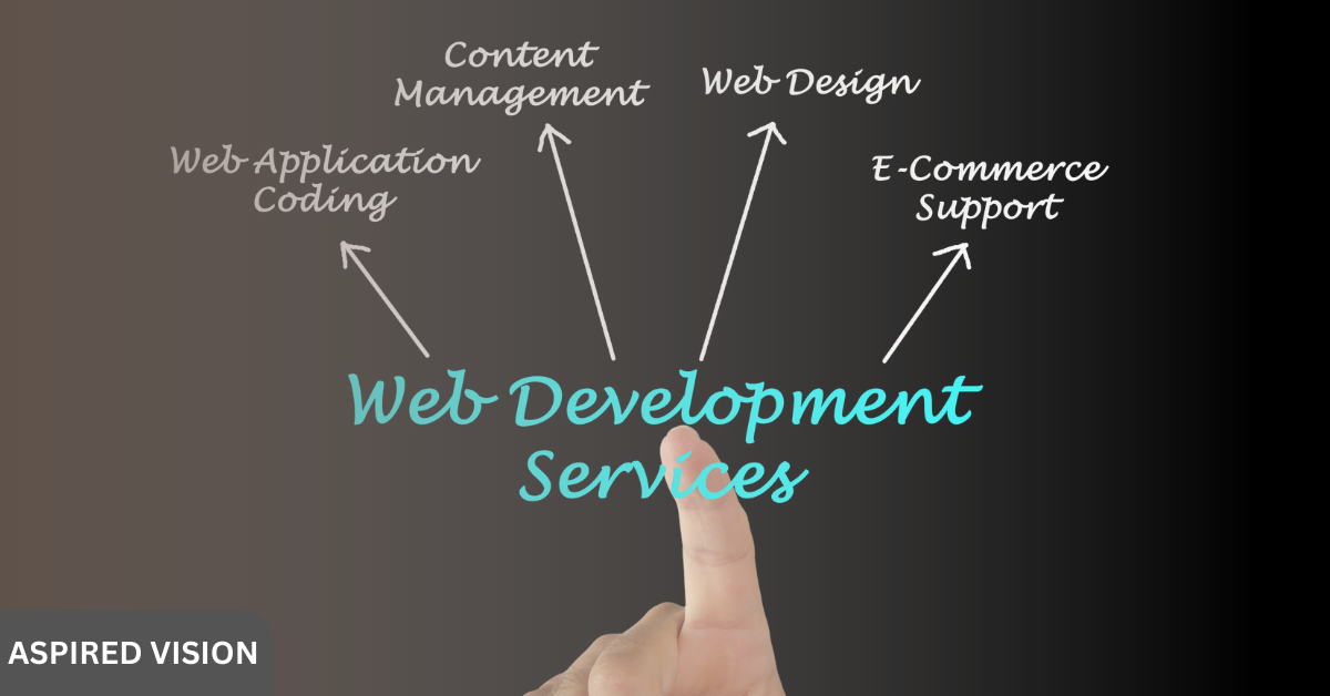 What Services are Provided by a Web Developer?