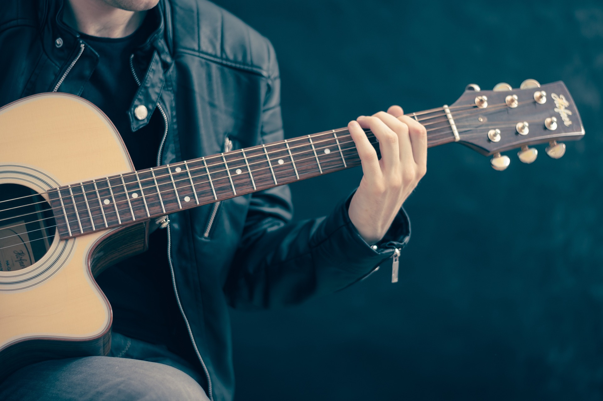 10 life skills you gain from learning music 