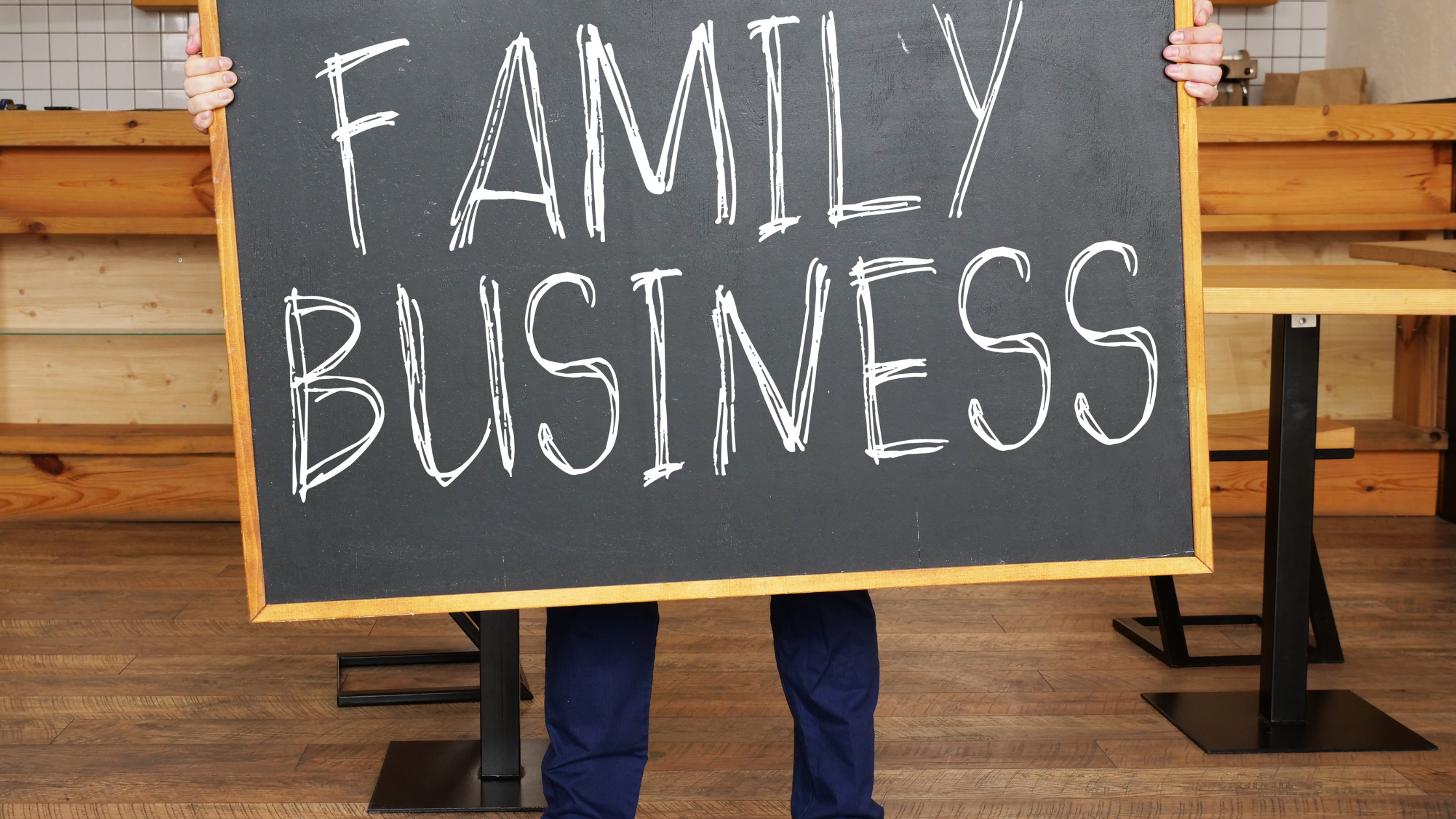 Pros and Cons of Taking Over the Family Business 