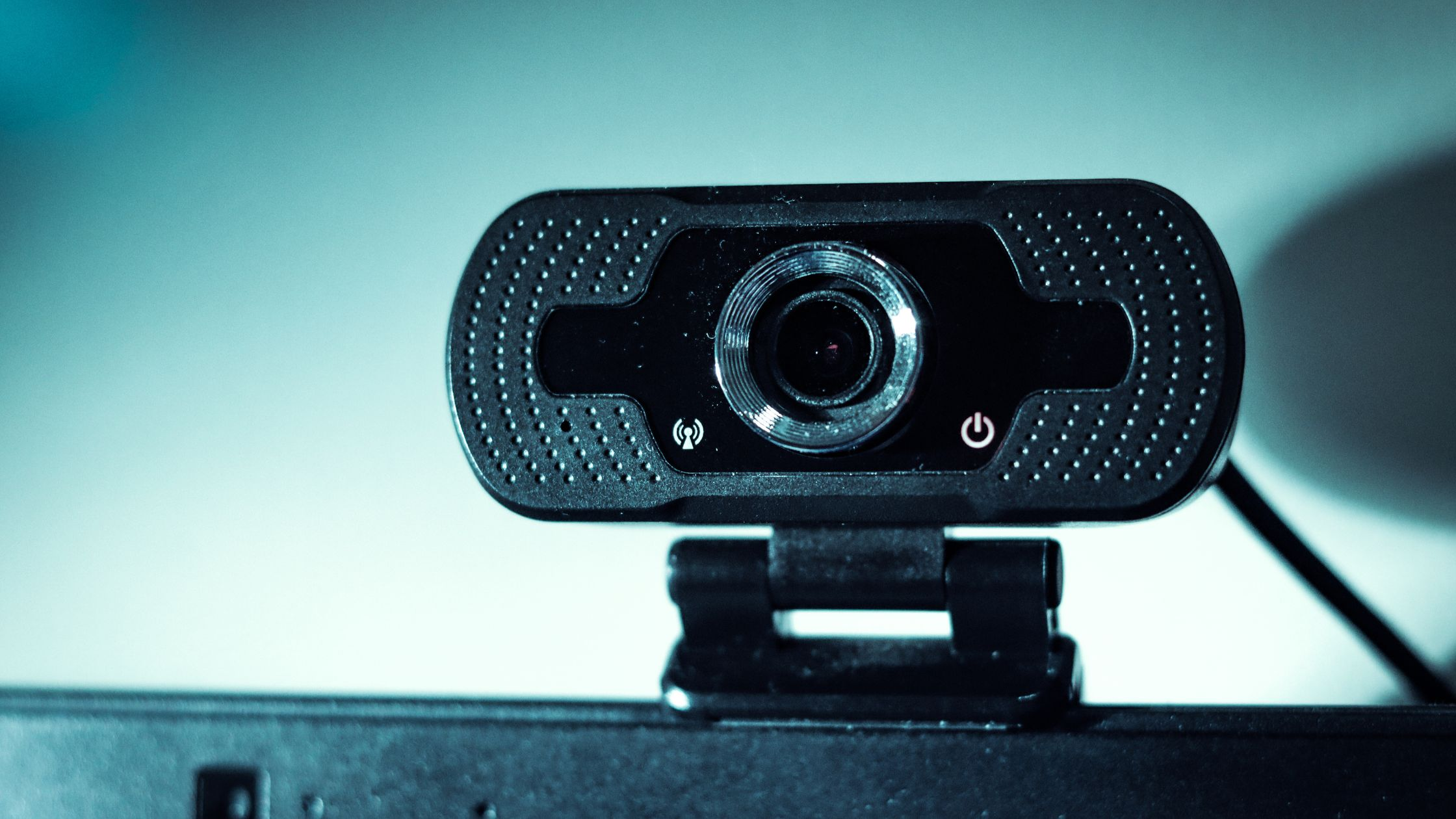 Is covering your webcam a good idea?