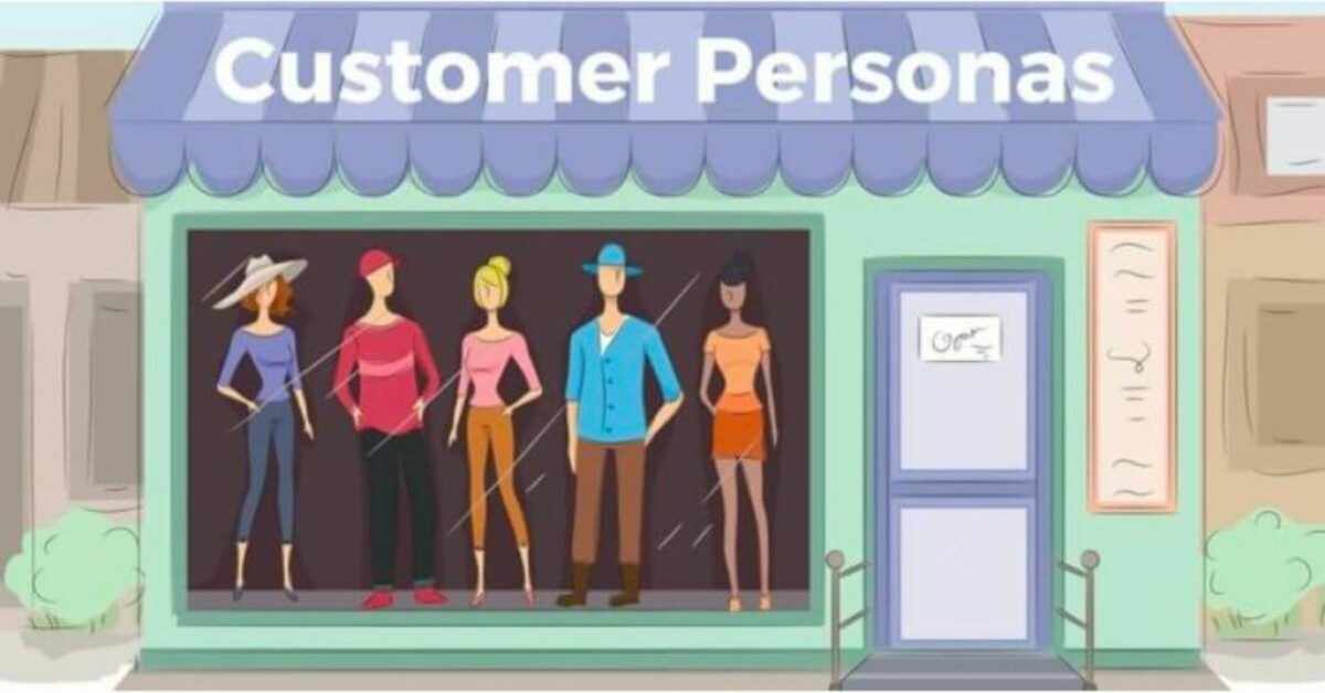customer-persona