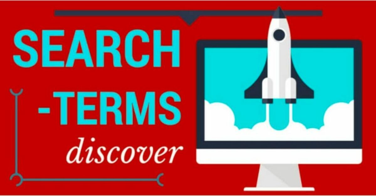 discover-search-terms