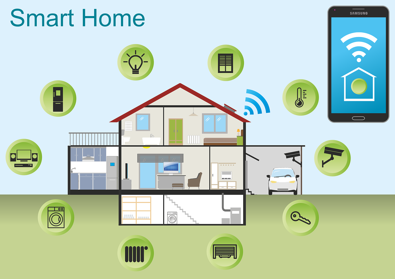 How to Secure Your Smart Home: A Step-by-Step Guide