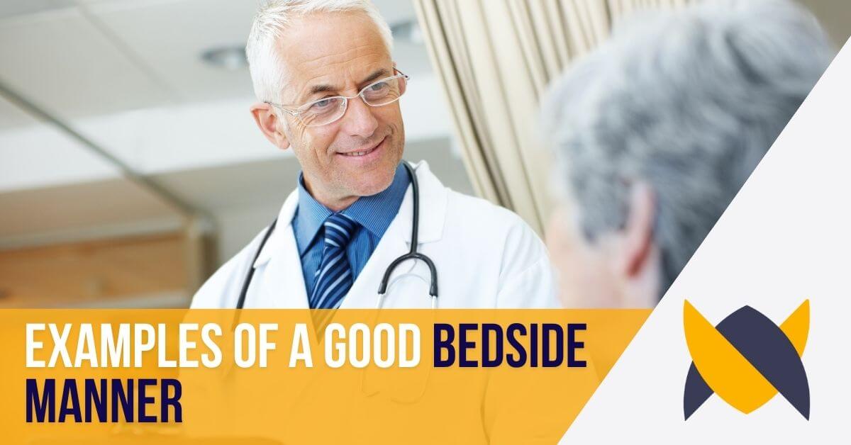 What Is Bedside Manner And Why Is It Important? | Aspired Vision