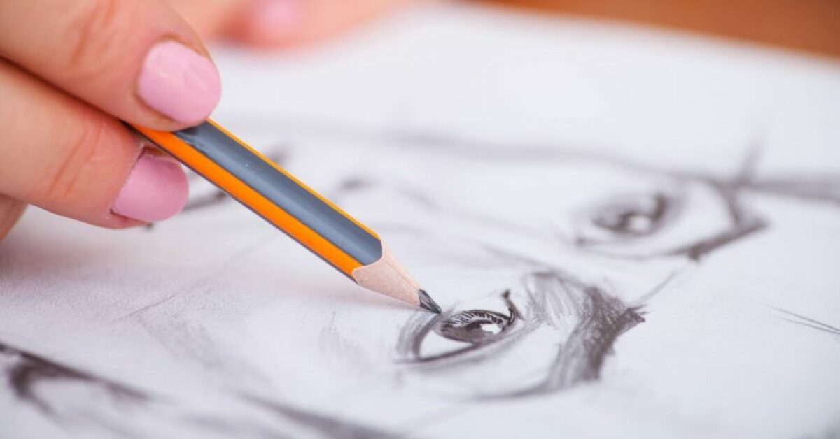 hand-drawing-person-closeup