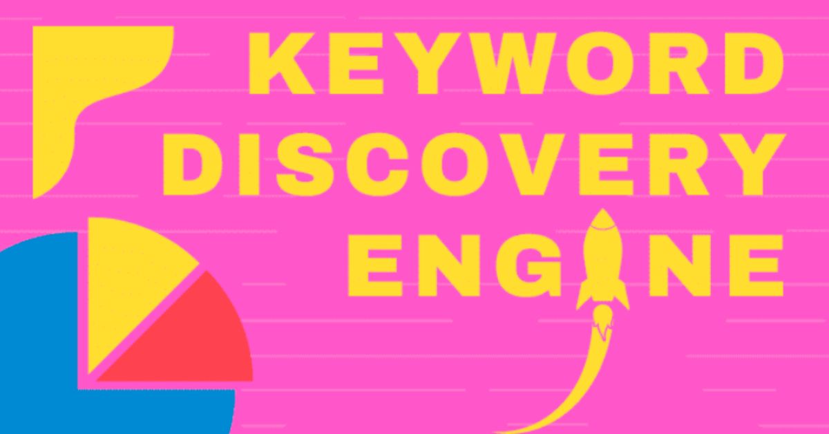 keyword-discovery-engine
