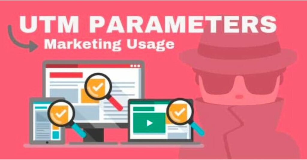 Marketing With UTM Parameters | Aspired Vision