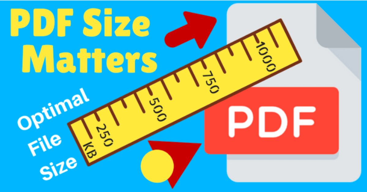 optimal-pdf-size-matters