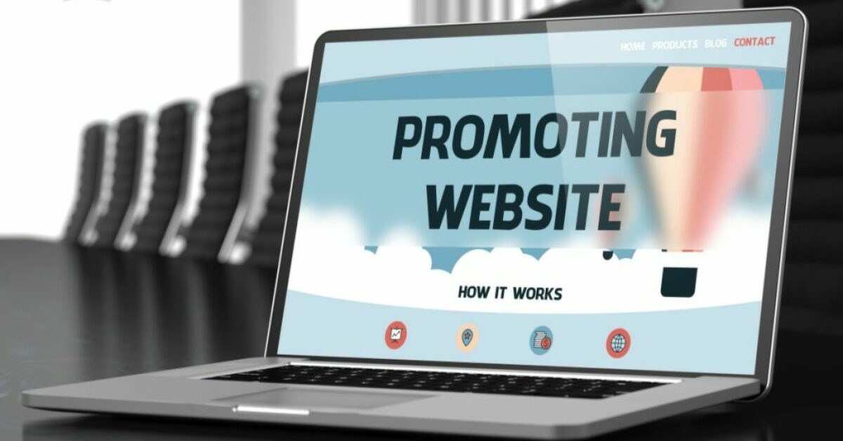 promoting-a-website