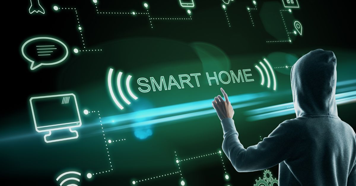smart-home-hacker