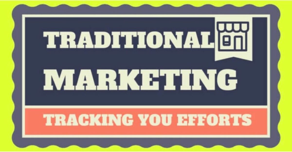 traditional-marketing-tracking