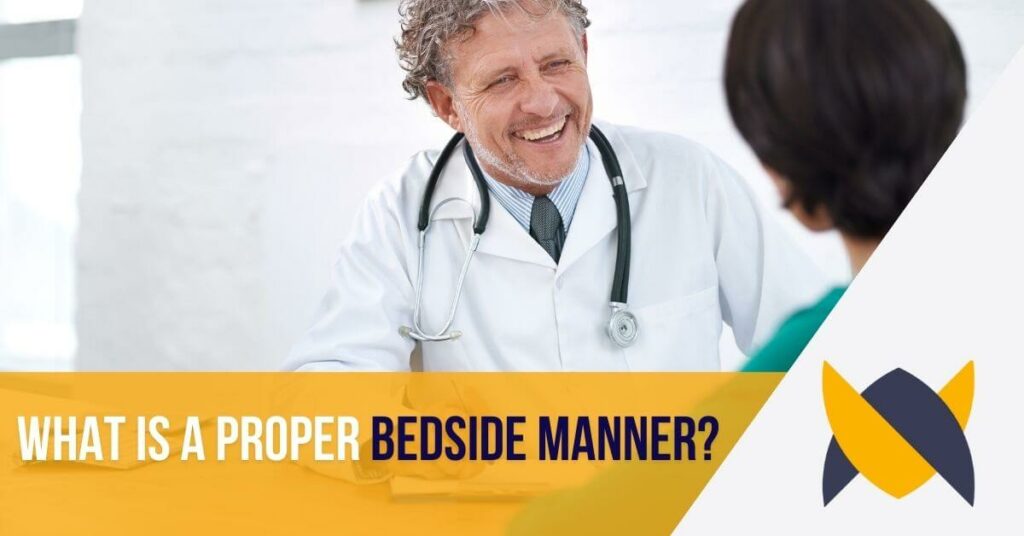 What Is Bedside Manner And Why Is It Important? | Aspired Vision