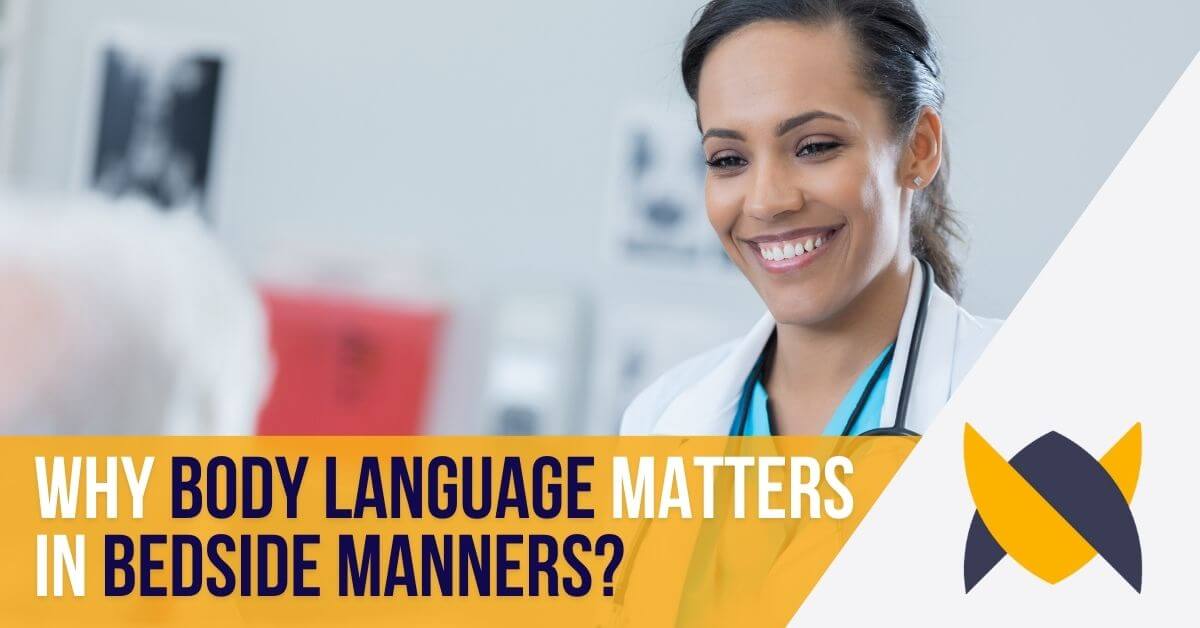 What Is Bedside Manner And Why Is It Important? | Aspired Vision